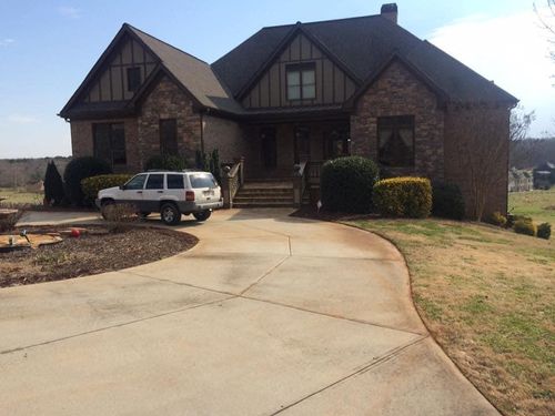 All Photos for Sexton Lawn Care in Jefferson, GA