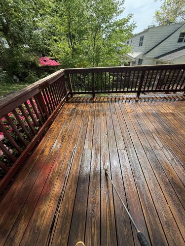  for B-Marz Home Improvements in Vienna, VA