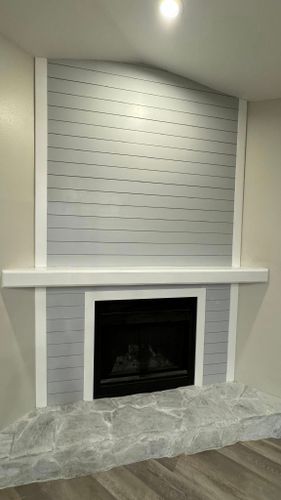 Our Work for Coastal Matters Painting & Home Improvement in Clearwater, Florida