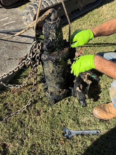  for Bigfoot Septic Pumping in Gainesville, GA