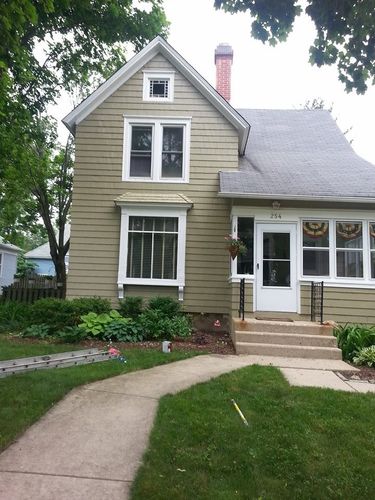 Exterior Painting for Barrys Painting in Joliet, IL