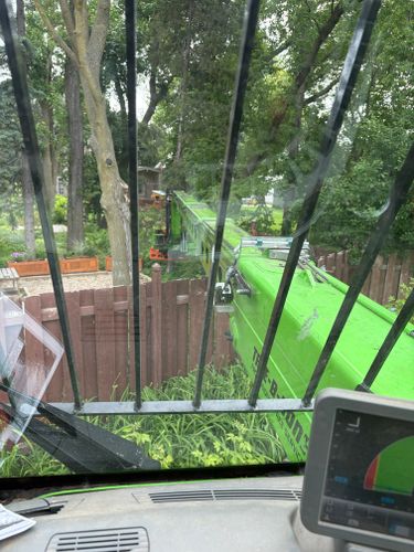  for Tree-B-Gone in Shawano, WI