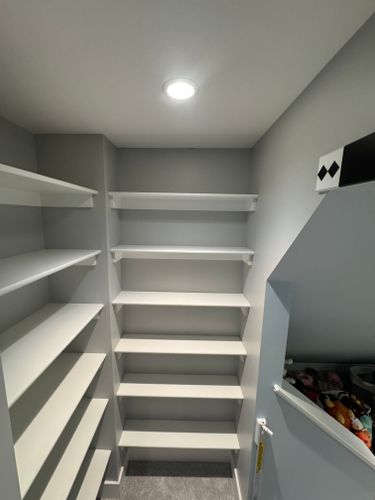  for HI-Quality Building & Design in Washtenaw County, MI