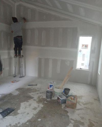 Carpentry for C.E.S Construction Inc in Woonsocket, RI