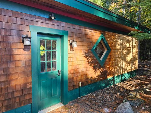  for Red Maple Painting in Plattsburgh, NY