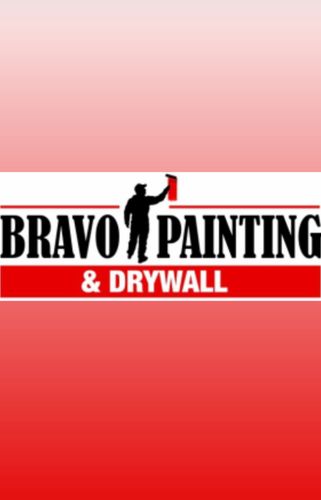  for Bravo Painting & Drywall in Raleigh, NC