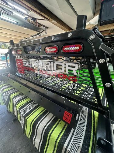 Custom Welding for Kennebeck Welding & Fabrication in Knob Noster, MO