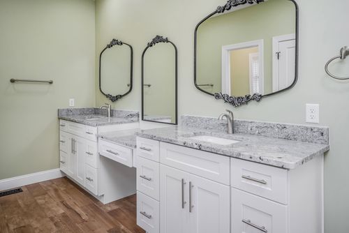 General Remodeling for B4 Construction LLC in Cookeville, TN