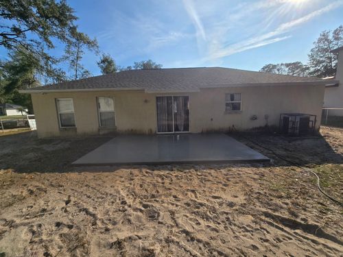  for Downer Site Services in Sanford, FL