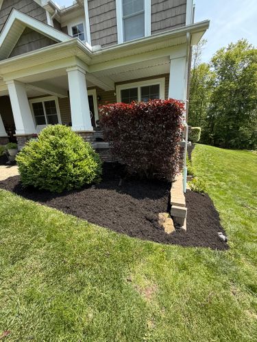 Shrub Trimming for Green Hills Lawn Service in Washington, PA