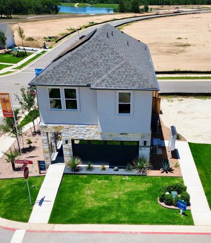  for Chavira Landscape & Irrigation in Austin, TX