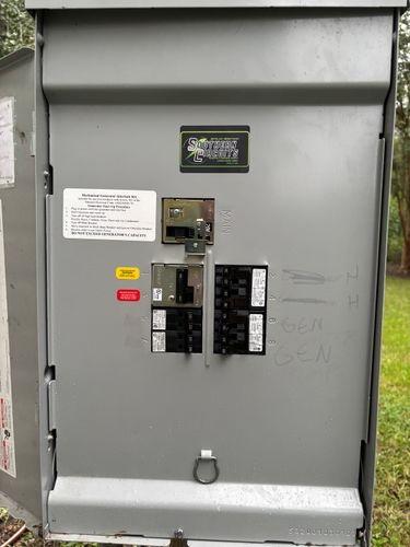  for Southern Circuits in Prairieville, LA