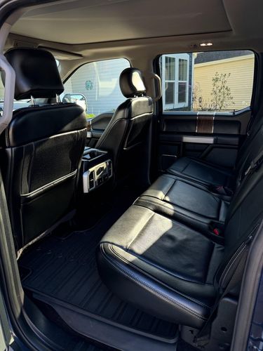 Gold Package "FULL detail" for Relentless Shine Mobile Detailing in Calabash, NC