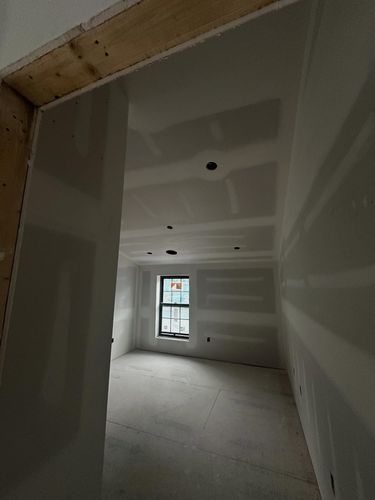 Drywall Repair for Carrillo Drywall Services in Temple, PA