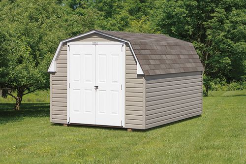 Dutch Barns for Old Glory Sheds & Outdoors in Strasburg, PA