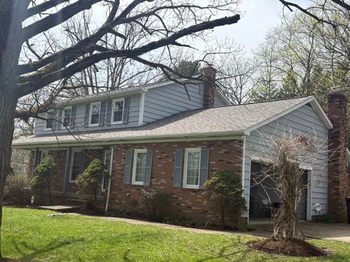 Roofing Replacement for Rise Above Roofing in Stow, OH