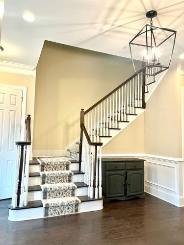 Interior Painting for MHC Painting in Bucks County,  PA