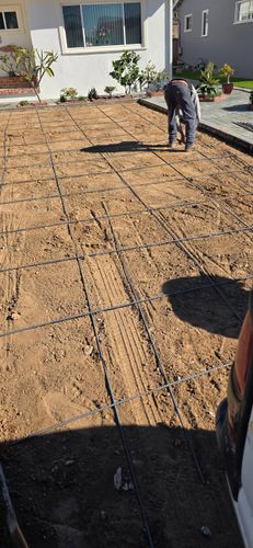  for Complete Concrete in Torrance, CA