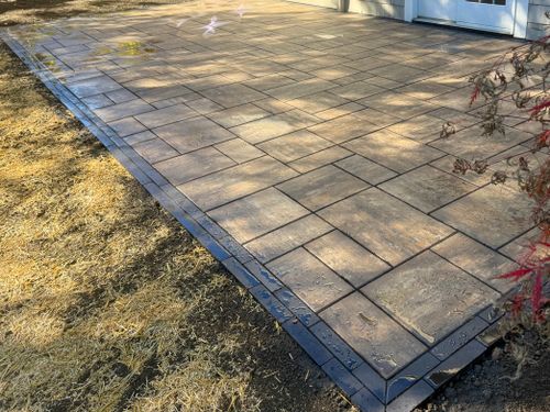 All Photos for Hillside Landscape & Design in Chesterland, OH