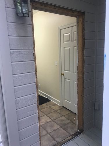 All Photos for M&M Contractors in Sterrett, AL