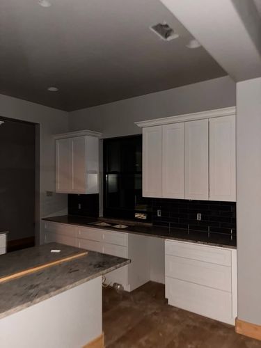All Photos for A5 Trim Carpentry in Dublin, TX