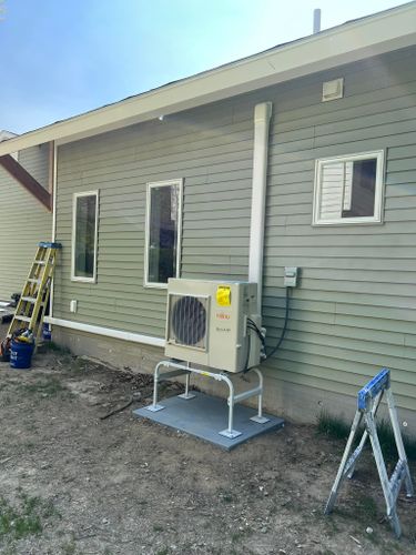  for Monty Mechanical LLC in Chittenden County, VT