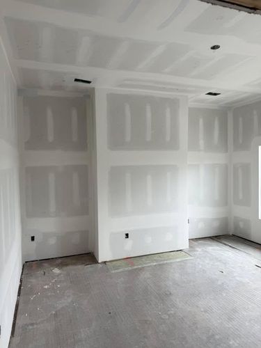 Drywall Installation for Drywall Pros in Louisville, KY