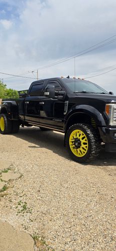 Exterior Detailing for Luxury Auto Detail in Peoria, IL