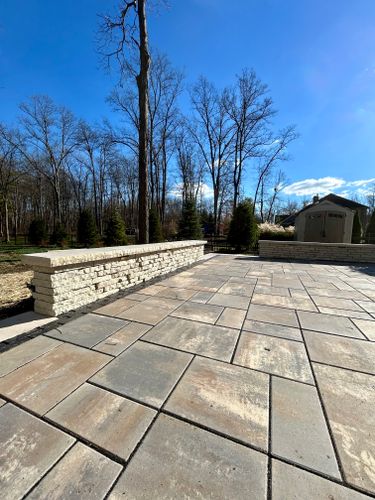 All Photos for Hillside Landscape & Design in Chesterland, OH