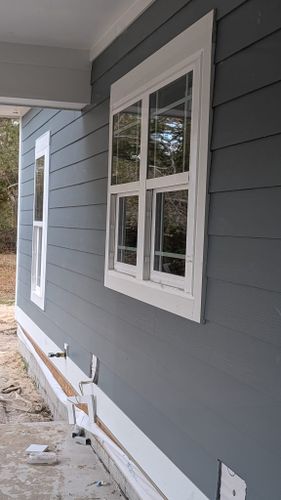  for Batchelor Construction in Wallace, NC