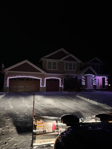  for Bubba’s Seasonal Services in Buffalo, MN