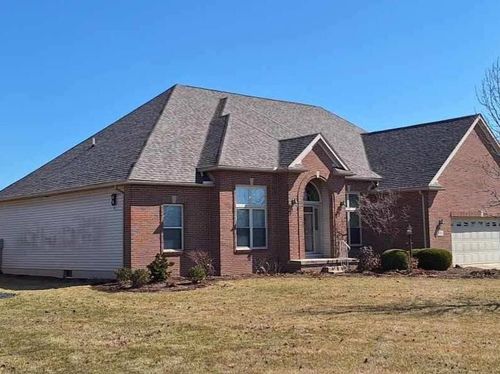 Roofing Replacement for Jays Roofing and Construction in Toledo, Ohio
