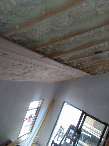 Roofing for Oceanfront Building And Remodeling in Wareham, MA