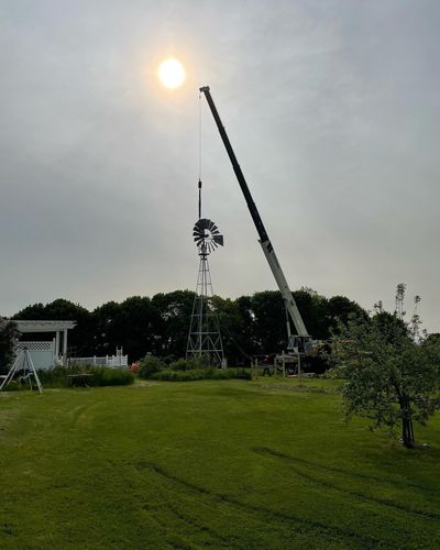 All Photos for RedTail Construction in Woodstock, CT