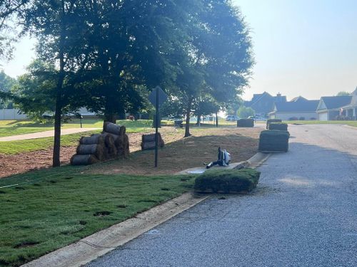All Photos for Sexton Lawn Care in Jefferson, GA