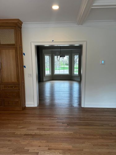 Full Home Remodels for Keep The Faith Contracting in Saint Michael, MN