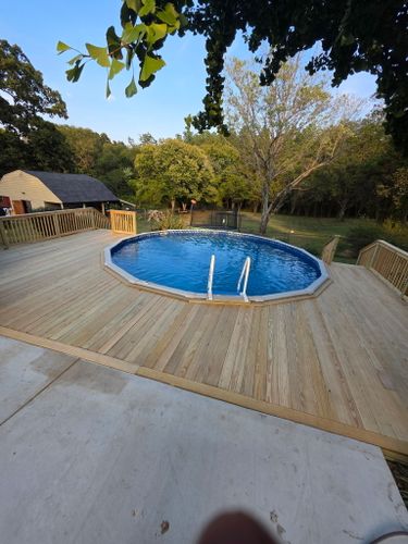  for Rock Solid Construction & Excavation in Munford, TN