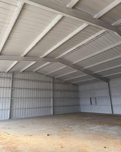 Open cell insulation for Zarca Spray Foam in Marietta, OK