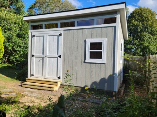 All Photos for Hampton Builds in Hampton, CT