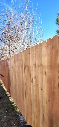 Carpentry for Berry Handy Services in Loveland, CO