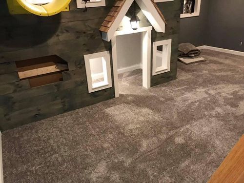  for Buddy's Flooring  in London, OH