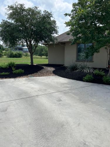  for C & C Lawn Care and Maintenance in New Braunfels, TX