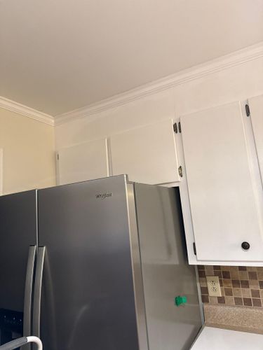 Kitchen and Cabinet Refinishing for Make It Happen Painting LLC in Lamar, SC