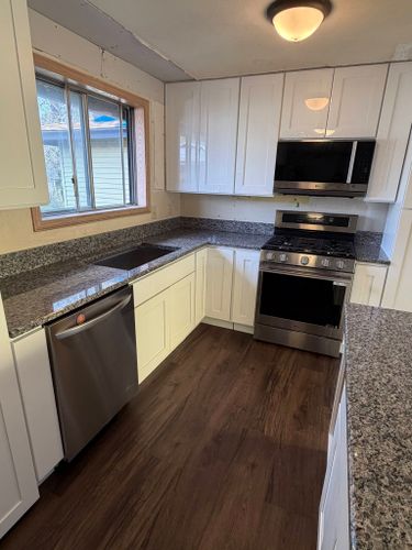 Other Service for Joles Construction in Newberg, OR