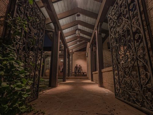 All Photos for Unique Outdoor Lighting in Short Hills, NJ