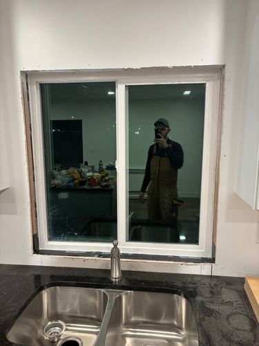 Window Replacement for Alta Vista Construction in Logan, UT