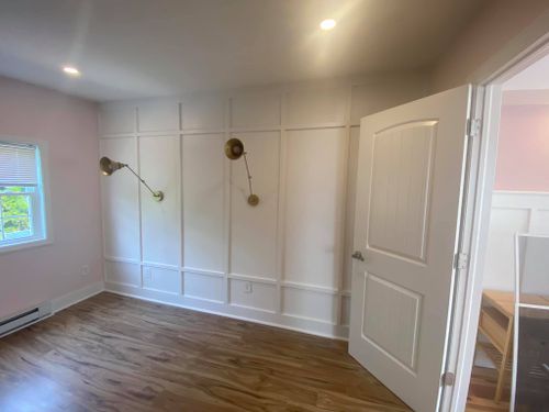 Interior for Arturo Aguilar Painting LLC. in Middle Township, NJ