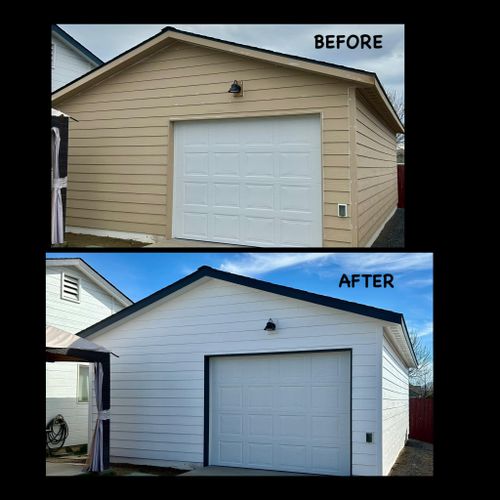  for Elite Pro Painting in Moses Lake, WA