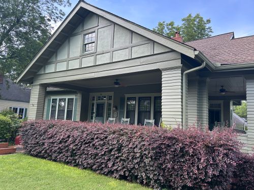  for Mathis Painting Services & Restoration in Covington, GA