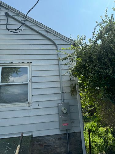  for Shane M. Field Electrician in Templeton, MA